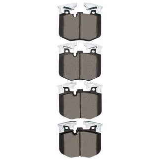 R1 Concepts 2311-1867-00 Semi Met Pads